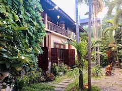 景观位-林院餐厅