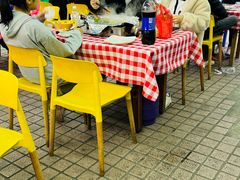 -九门寨石锅鱼烤鱼
