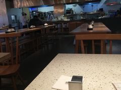 -东园小馆·早茶·淮扬小炒(水街店)