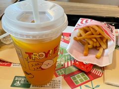 -肯德基(观前新店)
