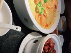 -小资太太餐厅(南岗区店)