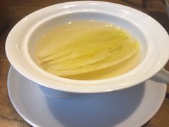 开水白菜-之参餐厅(前门大街店)
