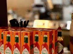 -Pizzeria da Nicola·火炉披萨(中大国际店)