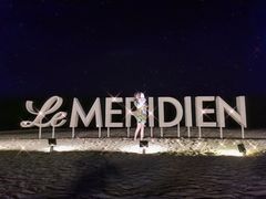 -石梅湾艾美度假酒店