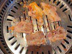 -烧肉一番·新韩式炭火烤肉(大岭山店)