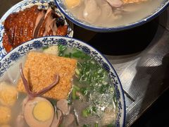 -小潘记鸭血粉丝汤