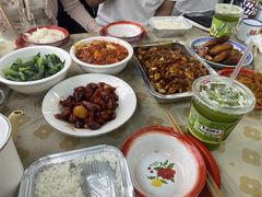 -老三样·旧食新味(船山路店)