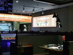 -竹犇番茄火锅(长风街店)