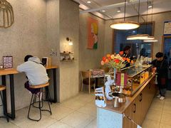 -发酵食堂(屏风街店)