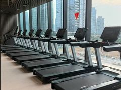 -YCHL Studios健身工作室(市二宫店)