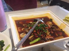 -国人川菜(李家村建东街店)