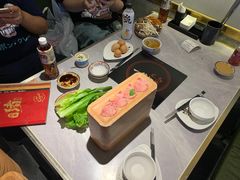-一绪に寿喜烧自助(世茂广场店)