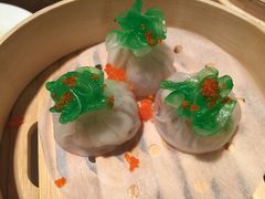 -海航大厦万豪酒店彩海轩中餐厅(霄云路店)