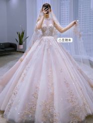 -韩国天使嫁衣婚纱礼服馆(上海旗舰店)