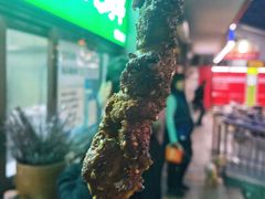 -景泰马记电烤串