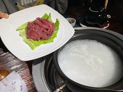 牛展-大良毋米粥(锦龙路总店)