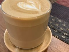 -琥珀咖啡 Ambercoffee