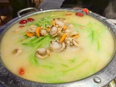 -津沽小院(天津之眼店)