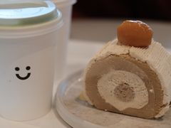 -dotcom coffee古点咖啡(致真大厦店)