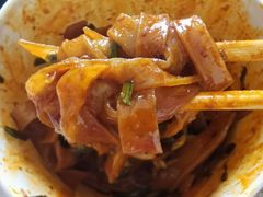 -王菊美食街·王菊面馆(总店)