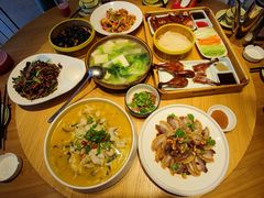 -学成饭店(珥季路店)