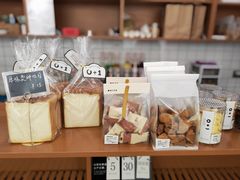 -0+1·手作面包(新北店)