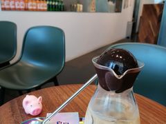 蹦迪波波球-Seesaw Coffee(上海尚悦湾店)