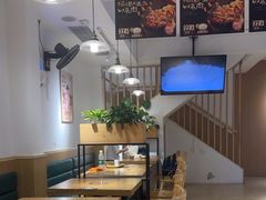 -米国现煲煲仔饭(塔子湖店)