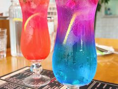 -Ricci睿奇美式餐厅(五道口店)