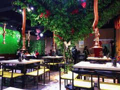大堂-石棉烤肉(兴发广场店)