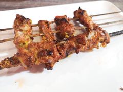 -新疆民族团结羊肉串(锦江区店)