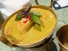 -Home Thai·泰谣(王府井apm店)