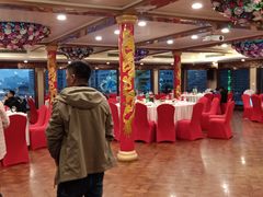 -新龙船黄浦江餐饮游船官方自营店