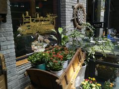 -苹果树下艺术餐厅(通州店)