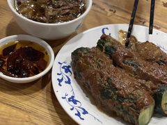 -柴氏风味斋(甘家口店)