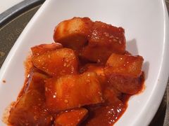 -七八冷面·延边朝鲜族美食(圣熙八号店)