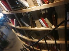 -漫咖啡(中纺国际店)