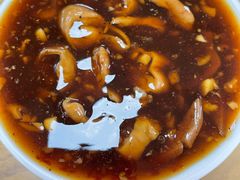 炒肝-小胖包子王(光明楼店)