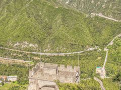 -居庸关长城