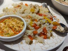 -清真·卡德尔大叔新疆主题餐厅(龙汇路店)