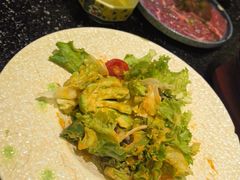 -樱嘢·炭火烧肉(惠南店)