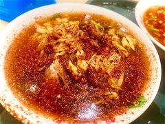 -白鹤大冷面