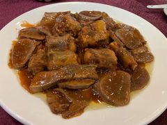 -燕春楼(海河华鼎店)