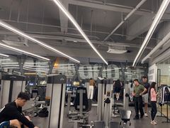 -乐刻运动健身(君临广场升级店)