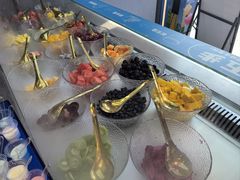 -溪边姑娘·拉丝酸奶水果捞(春熙路店)