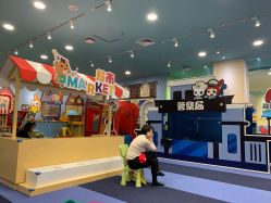 -万达宝贝乐园(北京槐房店)