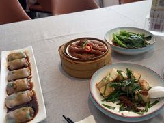 -晋江荣誉国际酒店·港誉茶餐厅