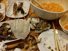 -木屋烧烤(西南角店)