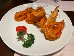 -佛山希尔顿酒店·融誉亚洲美食荟