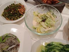 -飞鹿餐饮·陕南菜(北关店)